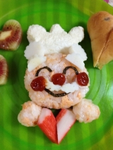 口コミ：微妙なジャムおじさんに、めちゃ甘くて美味しい焼き芋（≧&nabla;≦）の画像（9枚目）