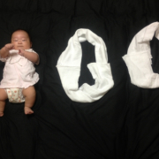 「100日」幸せおすそわけキャンペーン「ハピカレ＆プリザーブドフラワー」をプレゼントの投稿画像