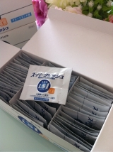 口コミ：スーパークリッシュ　＆　ダイエットドクター　の１ヶ月使用後報告の画像（6枚目）