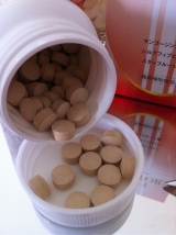 口コミ：スーパークリッシュ　＆　ダイエットドクター　の１ヶ月使用後報告の画像（2枚目）