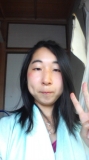 笑顔