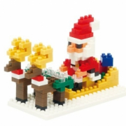 「テーマがクリスマス」入浴剤のラベルデザインで全国デビュー★イラストデザイン大募集！の投稿画像