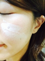 口コミ：オーガニックのデイ＆ナイトクリームの画像（1枚目）