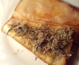 「トーストバリエーションズ」の画像（1枚目）