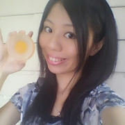 「お気に入りの石鹸と一緒にスマイル☆」【顔出しOKな方大募集】超浸透力★クルクナノセラム★現品10名様モニター募集の投稿画像