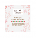 「お風呂で心まで温まるXmas♪」の画像（1枚目）