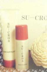 口コミ：肌に優しい洗顔♪スクロスの画像（2枚目）