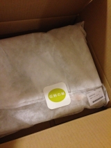 口コミ：衣替えに合わせて、クローゼットの整理の画像（4枚目）