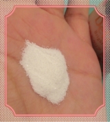 口コミ：お気に入りの洗顔料☆の画像（3枚目）