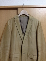 口コミ：衣替えに合わせて、クローゼットの整理の画像（3枚目）