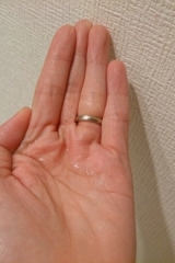 口コミ：♪アクアクレンジング＆ジェル洗顔料♪の画像（2枚目）