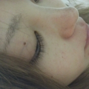 「鼻、頬の毛穴」顔だしモニター募集　発売前【ニキビケア美容液＆ローション】を10名様に！の投稿画像