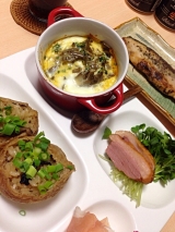 口コミ：レモンパウダーで、ぶりの塩レモン焼きの画像（6枚目）