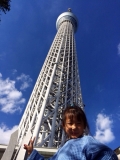 BLUE SKY＆ツリー