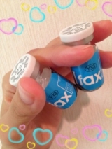 口コミ記事「☆グランレンズの３Dカラコンモニターの巻☆」の画像