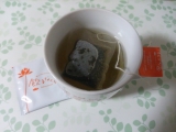 口コミ：人気のダイエットティー『飲まなく茶』を飲んでみた〜！の画像（2枚目）