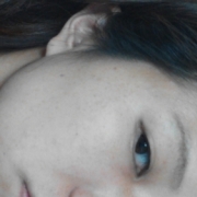 「右頬」来年夏発売予定！純ハイドロキノン配合美容液モニター大募集！の投稿画像