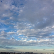 「ベランダからの風景」【あなたがエミュールカメラマン！】人気美容家愛用美肌潤う入浴剤350ｇプレゼントの投稿画像