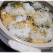 「あったかそば鍋」★あったかお鍋の写真をパチリ♪★10名様に生姜サプリをプレゼントの投稿画像