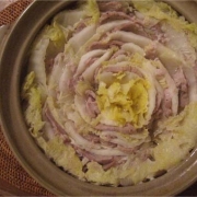 「大好きな」★あったかお鍋の写真をパチリ♪★10名様に生姜サプリをプレゼントの投稿画像