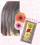 口コミ：大島椿ヘアクリ－ム＜さらさら＞の画像（1枚目）