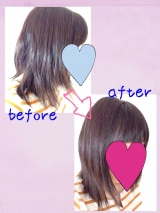 口コミ：大島椿ヘアクリ－ム＜さらさら＞の画像（2枚目）