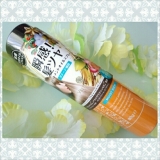 口コミ：瞬間髪ツヤ♪『ヴィーナススパ トリートメントオイルスプレー 』の画像（5枚目）