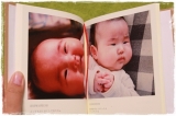 口コミ：写真の本というフォトブック作ってみました♪の画像（4枚目）