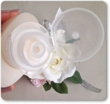 口コミ：レイヴィー・ボディシャンプー&hearts;の画像（1枚目）