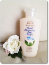 口コミ：レイヴィー・ボディシャンプー&hearts;の画像（2枚目）