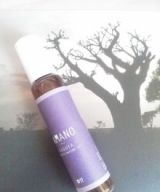 口コミ：ママノ　カグヤ（指先マッサージオイル）の画像（4枚目）