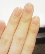 口コミ：ママノ　カグヤ（指先マッサージオイル）の画像（1枚目）