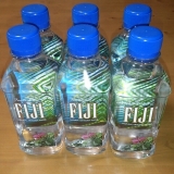 口コミ記事「お水の力で新しいエイジングケア！セレブ御用達のフィジーウォーター」の画像