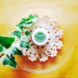 口コミ記事「マカダミアナッツバター」の画像