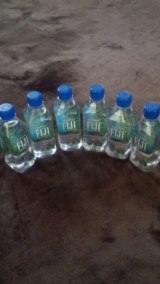 口コミ記事「楽園フィジーのキレイを作るFIJIウォーター♪」の画像