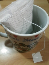 口コミ：カップイン・コーヒー。の画像（4枚目）