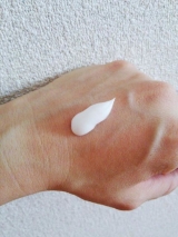 口コミ：【モニター】レイヴィーハンド＆ネイルクリームの画像（3枚目）