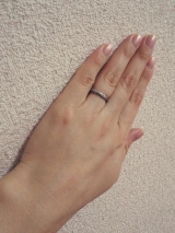 口コミ：【モニター】レイヴィーハンド＆ネイルクリームの画像（1枚目）