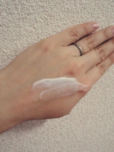 口コミ：【モニター】レイヴィーハンド＆ネイルクリームの画像（2枚目）