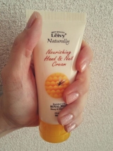 口コミ：【モニター】レイヴィーハンド＆ネイルクリームの画像（4枚目）