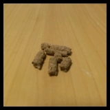 口コミ：ドッグフード無添加安心本舗　無添加ドッグフード安心50gの画像（2枚目）