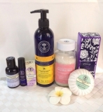 ニールズヤードの福袋