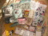 今年買った福袋の、ほんの一部