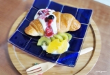 手作りヨーグルトでリッチなデザート＆鶏肉のトマト煮