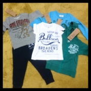 「再販でGET！！」第29弾_2014年に福袋を買った方へのアンケート！の投稿画像