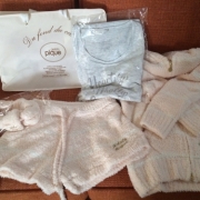 「ジェラートピケ‼︎」第29弾_2014年に福袋を買った方へのアンケート！の投稿画像