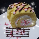 「ラブリーロール」の画像（1枚目）