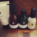 「お肌も心も満たされるー！」の画像