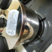 「圧力鍋」アカオアルミより☆お宅のお鍋拝見！写真を送って当社オリジナル商品をゲット！！の投稿画像