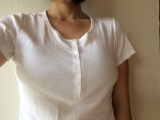 バストの悩みをスッキリさせたいです。